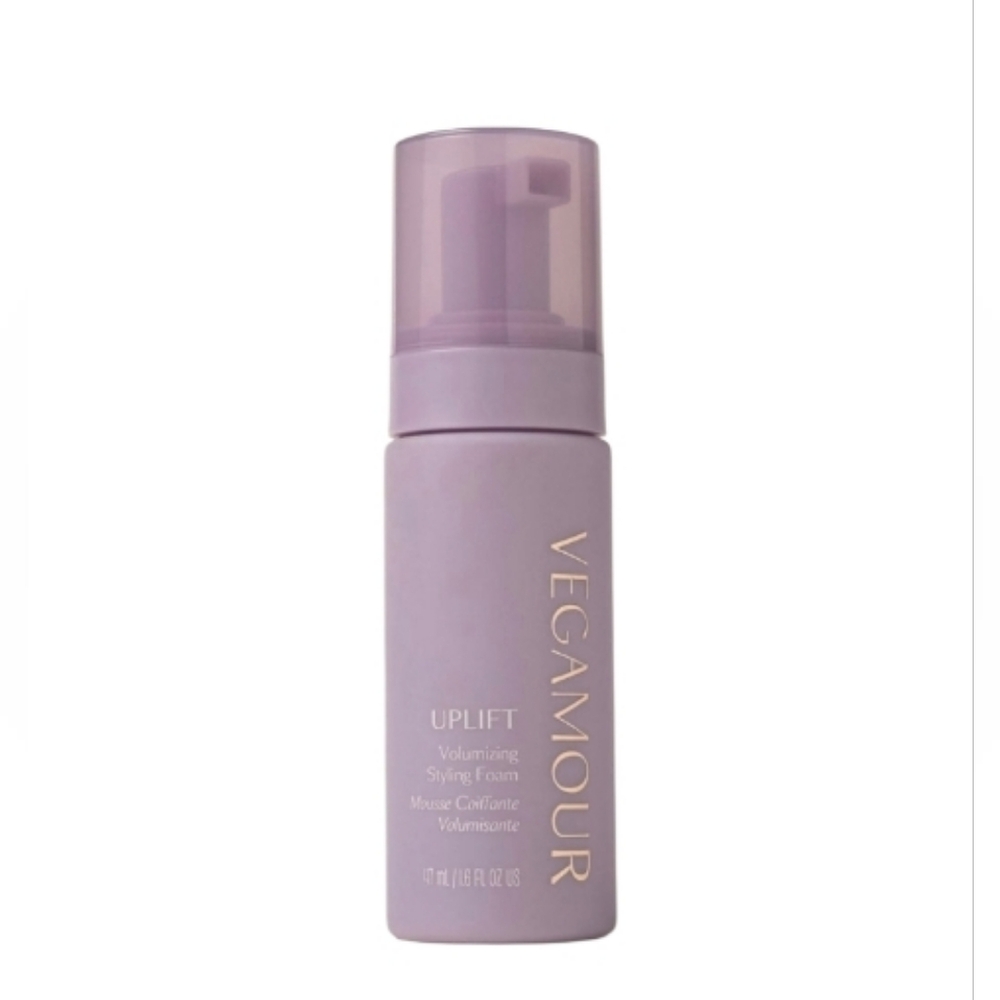 2/$30 Vegamour Uplift Volumizing Styling Foam